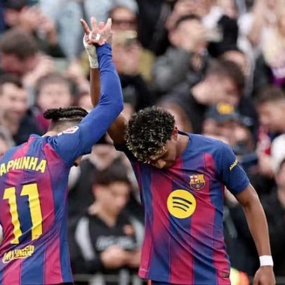 Barcelona x Atlético de Madrid pela Copa do Rei: horário e transmissão ao vivo