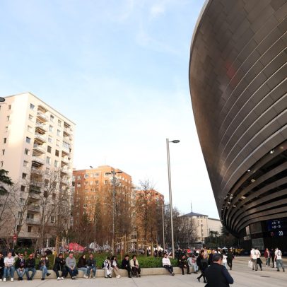 Real Madrid x Atlético de Madrid: horário e onde assistir na LaLiga