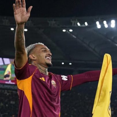 Missão cumprida em Roma eleva Wesley a papel multilateral e mira na Copa