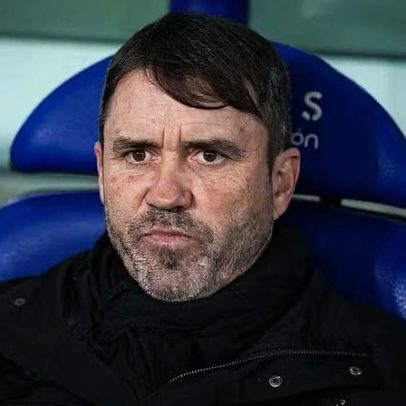 Coudet rescinde com o Alavés; alvo do River Plate