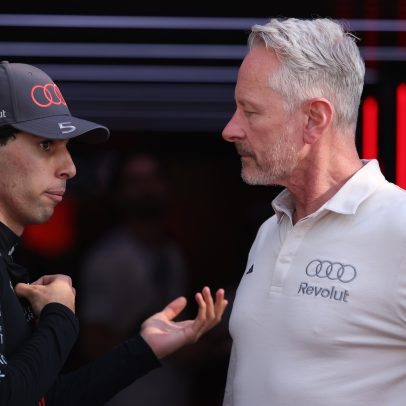 Audi perde chefe de equipe: impacto no time de Bortoleto é analisado