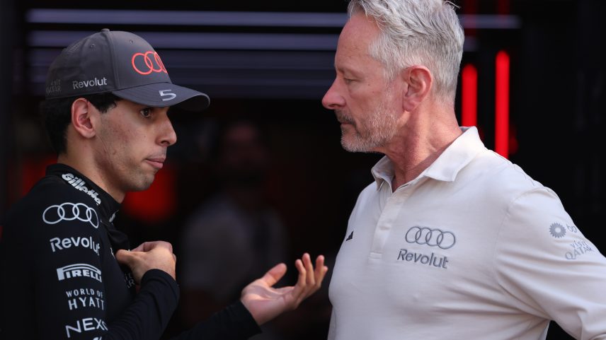 Audi perde chefe de equipe: impacto no time de Bortoleto é analisado