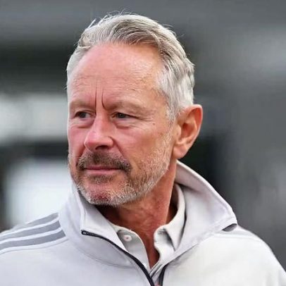 Chefe da Audi deve assumir gestão da Aston Martin, substituindo Adrian Newey