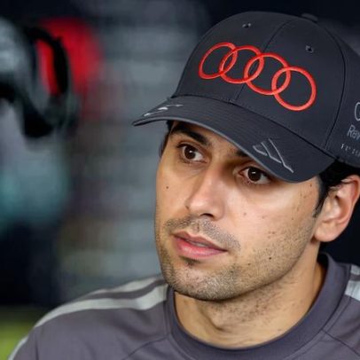 Bortoleto afirma que ritmo na Austrália é conquista da Audi