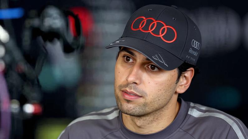 Bortoleto afirma que ritmo na Austrália é conquista da Audi