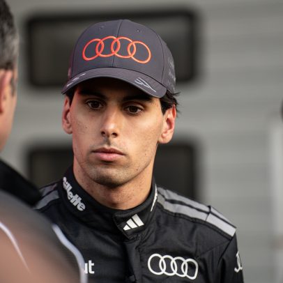 Bortoleto explica estratégia com safety car e avalia 13º na sprint