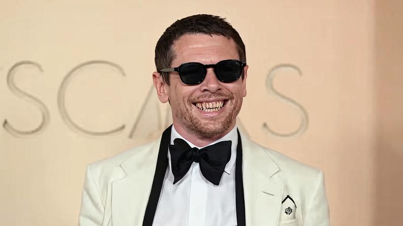 Jack O’Connell — Foto: Getty Images