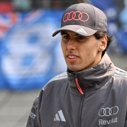 Audi busca corrida sem paradas no Japão; Bortoleto fala de ansiedade em Suzuka