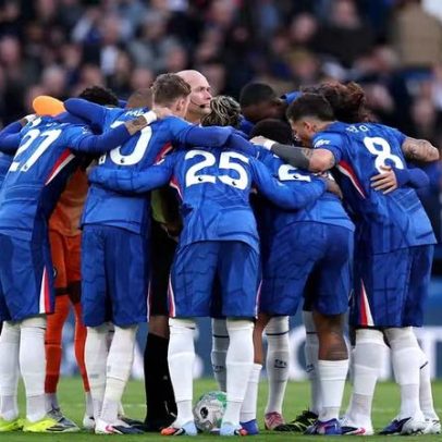 Everton x Chelsea: onde assistir ao vivo e horário na Premier League