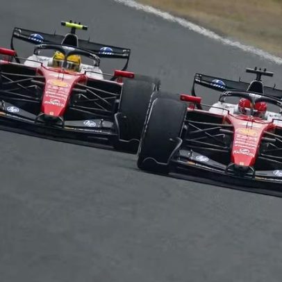 Leclerc aprova carros divertidos, critica classificação da F1 2026