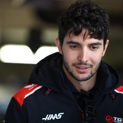 Ocon atinge maior sequência de corridas sem pole na história da F1