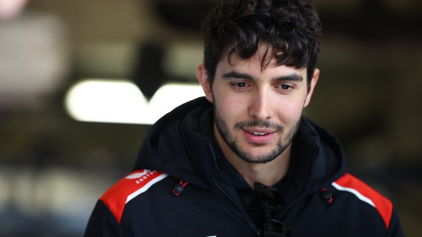 Ocon atinge maior sequência de corridas sem pole na história da F1