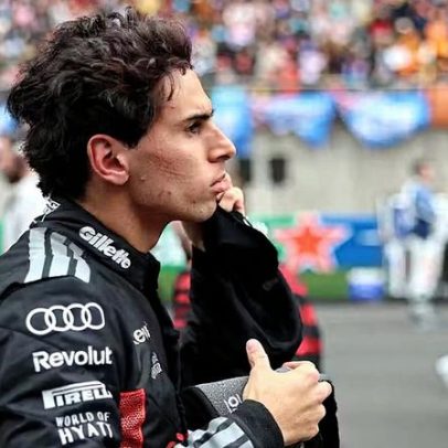 Bortoleto afirma que falha no carro impediria largada