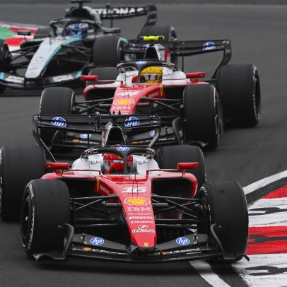 F1 confirma data do GP do Japão 2026