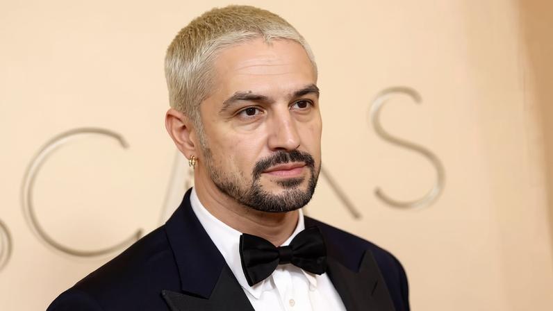 Gabriel Leone — Foto: Getty Images