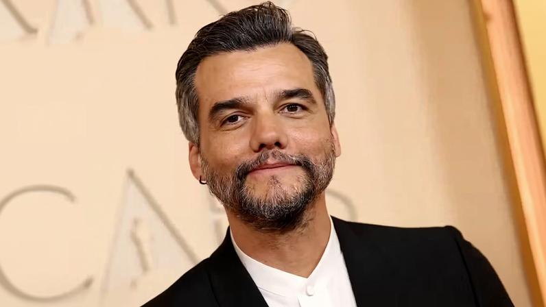 Wagner Moura