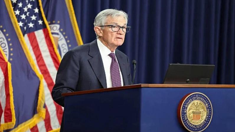 Os preços do petróleo saltaram de menos de US$ 80 por barril para US$ 108 antes da decisão do Fed
