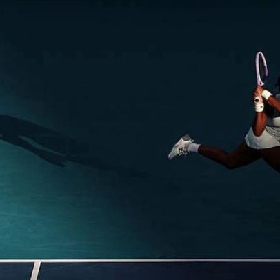 Gauff vence revanche contra italiana após escapar da derrota