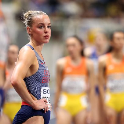 Campeã olímpica provoca West Ham após impasse para ceder estádio ao Mundial