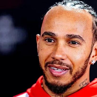Hamilton explica incompatibilidade com Ferrari de 2025 e elogia carro de 2026