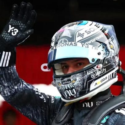 Pole de Antonelli reacende disputa na Mercedes e Bortoleto eleva moral da Audi