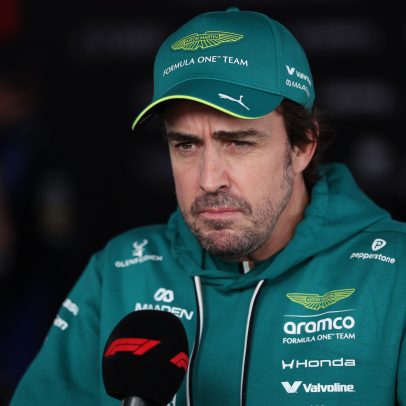 Alonso critica nova F1: diz que a habilidade do piloto não é mais necessária