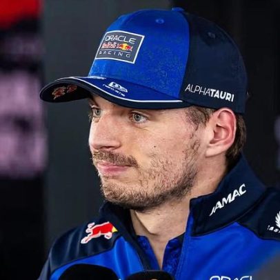 Verstappen admite apatia após marca negativa e diz ter superado