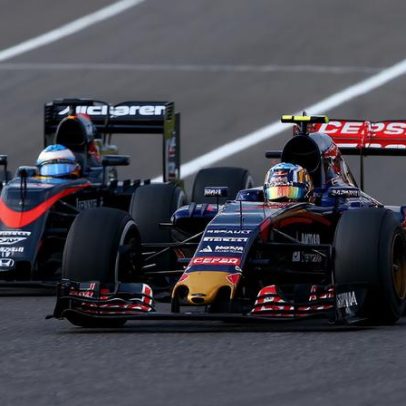 Alonso volta a enfrentar drama com a Honda, 11 anos após frase polêmica