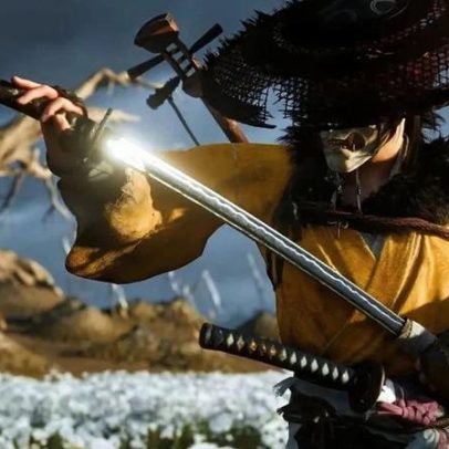 Ghost Of Yotei e Saros não chegam ao PC enquanto a Sony reforça exclusividades