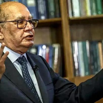 PGR cita benefício a Bolsonaro ao questionar decisão de Gilmar Mendes