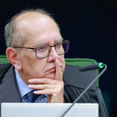 STF mantém prisão de Vorcaro; Gilmar Mendes alerta Mendonça sobre messianismo