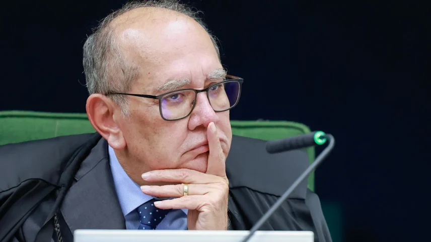 STF mantém prisão de Vorcaro; Gilmar Mendes alerta Mendonça sobre messianismo
