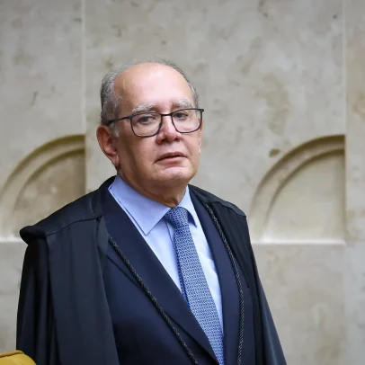 Gilmar Mendes acusa imprensa de impor veredicto forjado no caso Master