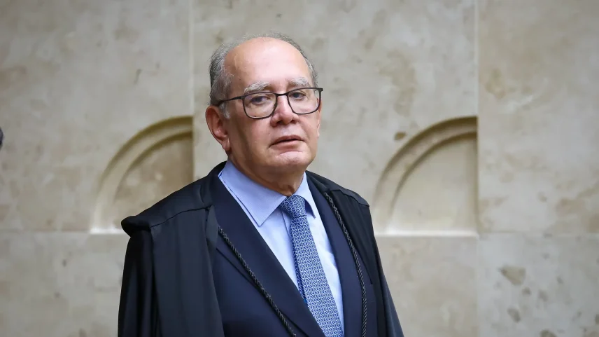 Gilmar Mendes acusa imprensa de impor veredicto forjado no caso Master