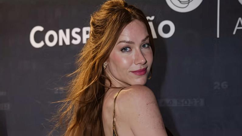 Giovanna Ewbank — Foto: Victor Chapetta e Lucas Ramos/BrazilNews