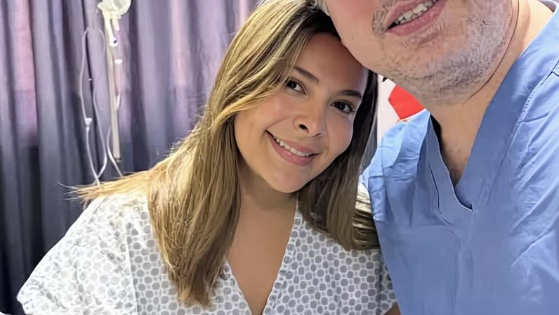 Gyselle Soares — Foto: Reprodução/Instagram