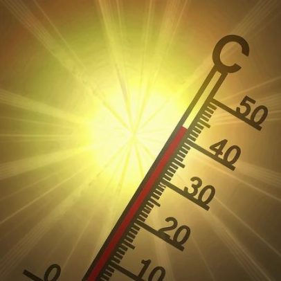 Calor intenso atinge o centro-sul do Brasil na primeira semana de março