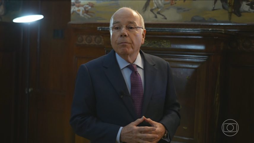 Itamaraty manifestou ao governo Trump oposição do Brasil à classificação de PCC e CV como terroristas