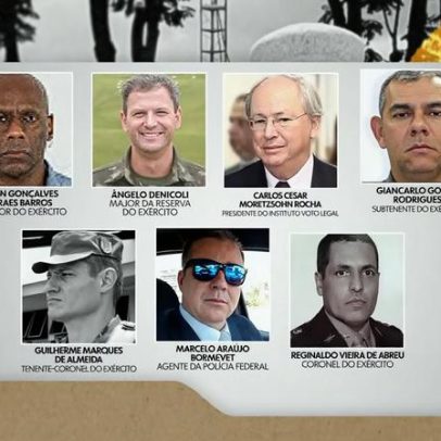 STF julga recursos de grupo condenado por espalhar fakenews