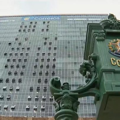 Governo deve fazer aporte de capital aos Correios em 2027, diz ministra