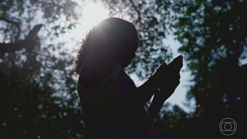 ECA Digital, Estatuto da Criança e do Adolescente que cria novas regras para o acesso de menores à internet, entra em vigor — Foto: Jornal Nacional/ Reprodução