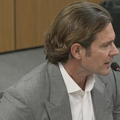 Advogado faz segunda visita a Daniel Vorcaro na PF em Brasília