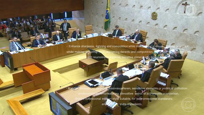 STF define critérios para pagamento de penduricalhos