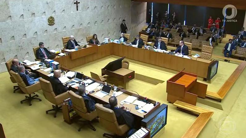 Interesses em jogo marcam CPI do INSS