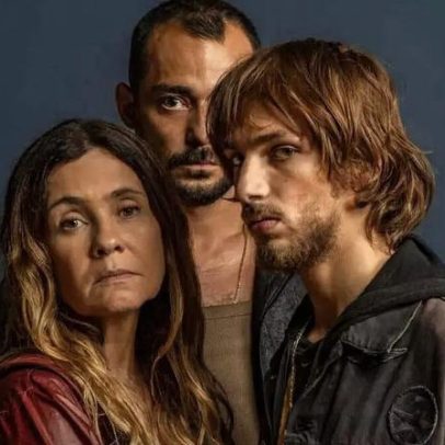 Os Outros: data de estreia da terceira temporada é anunciada