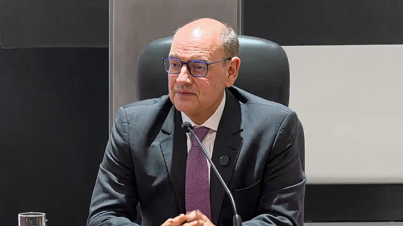 TSE confirma eleição indireta para governador do Rio de Janeiro