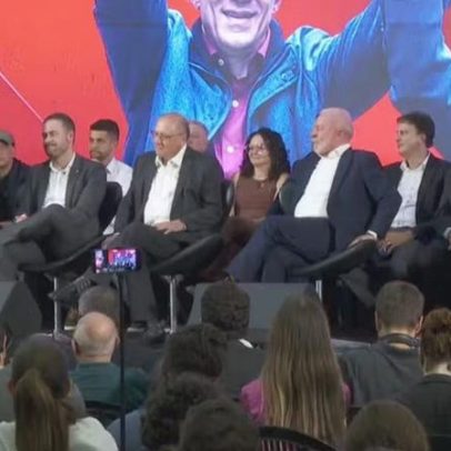 PT confirma Haddad como pré-candidato ao governo de São Paulo