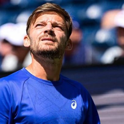 Goffin anuncia que 2026 será sua última temporada profissional
