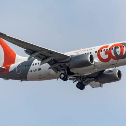 Anac aplica multa de R$ 17 mil e suspende passageiros indisciplinados