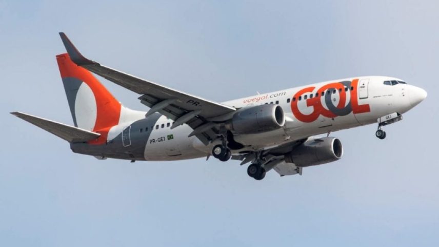 Anac aplica multa de R$ 17 mil e suspende passageiros indisciplinados